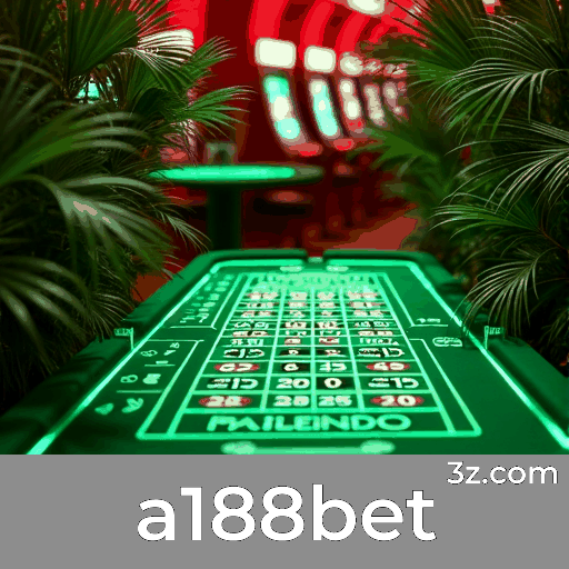 Descubra a Emoção dos Jogos de Cassino no a188bet