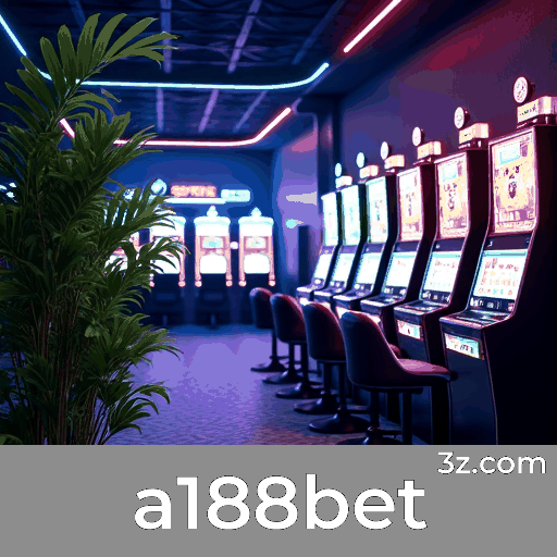 a188bet: Seu Cassino Online Seguro e Profissional