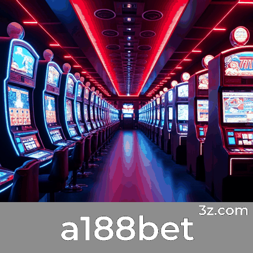 a188bet: Seu Cassino Online Seguro e Profissional