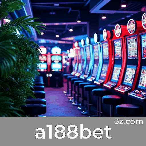 a188bet: Seu Cassino Online Seguro e Profissional