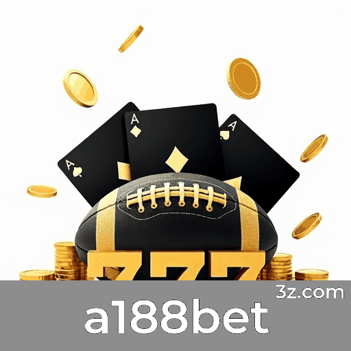 A a188bet: A Plataforma de Apostas Profissional e Segura