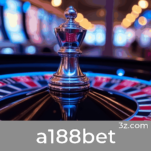 a188bet: Seu Cassino Online Seguro e Profissional