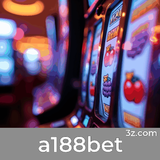 Experiência de Casino Premium no a188bet: Jogos e Serviços Incomparáveis