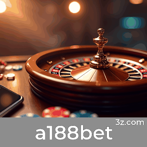 a188bet: Seu Cassino Online Seguro e Profissional